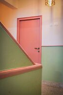 Sreenivas Lodge by Copperfolia