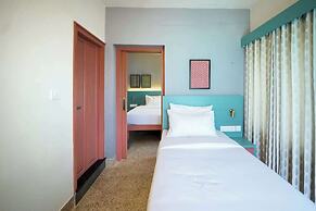 Sreenivas Lodge by Copperfolia