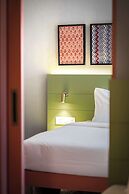 Sreenivas Lodge by Copperfolia