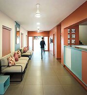 Sreenivas Lodge by Copperfolia