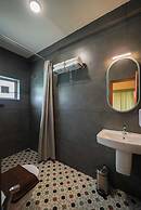 Sreenivas Lodge by Copperfolia