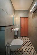 Sreenivas Lodge by Copperfolia