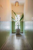 Sreenivas Lodge by Copperfolia