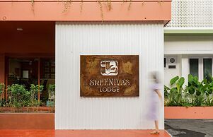 Sreenivas Lodge by Copperfolia