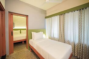 Sreenivas Lodge by Copperfolia