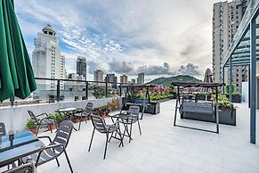 Xiangwang Meisu Hotel