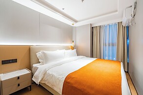Xiangwang Meisu Hotel