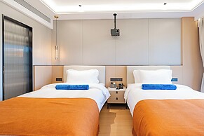 Xiangwang Meisu Hotel
