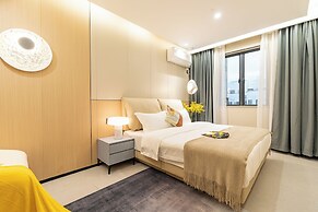 Xiangwang Meisu Hotel
