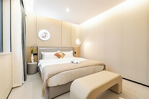 Xiangwang Meisu Hotel