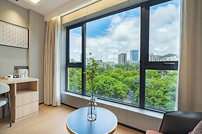 Xiangwang Meisu Hotel
