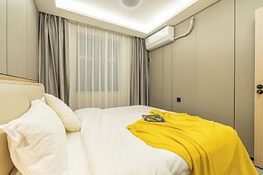 Xiangwang Meisu Hotel