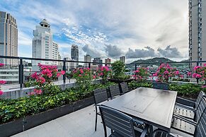 Xiangwang Meisu Hotel