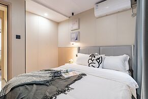 Xiangwang Meisu Hotel