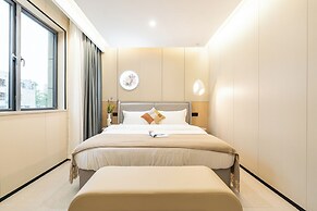 Xiangwang Meisu Hotel