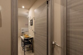 Two Combined Studios with Terrace