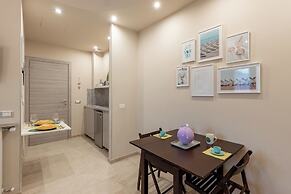 Two Combined Studios with Terrace
