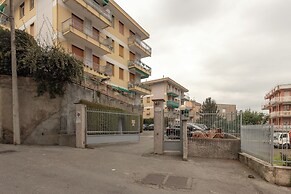Two Combined Studios with Terrace