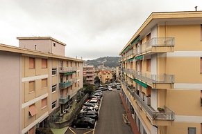 Two Combined Studios with Terrace