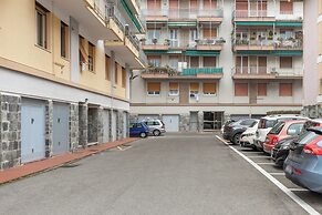 Two Combined Studios with Terrace
