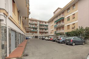 Two Combined Studios with Terrace