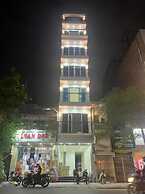 Diamond Apartment Kham Thien