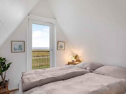 5 Star Holiday Home in Gedser