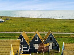 5 Star Holiday Home in Gedser