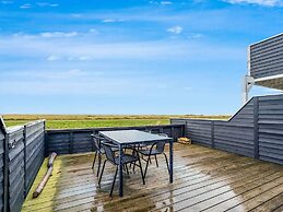 5 Star Holiday Home in Gedser