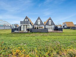 5 Star Holiday Home in Gedser