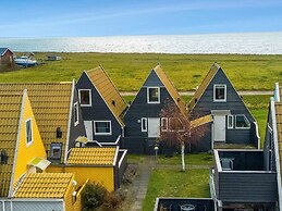 5 Star Holiday Home in Gedser