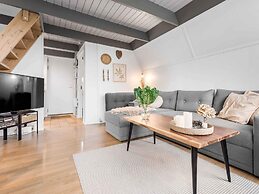 5 Star Holiday Home in Gedser