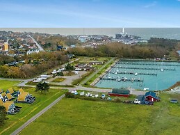 5 Star Holiday Home in Gedser