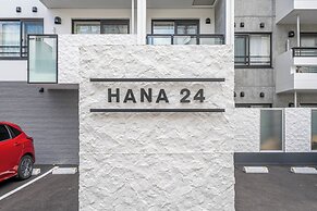 HANA 102