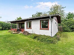 5 Star Holiday Home in Odder