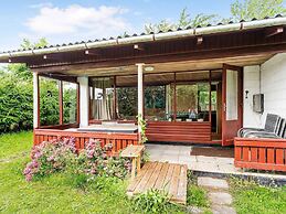 5 Star Holiday Home in Odder
