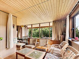 5 Star Holiday Home in Odder