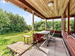 5 Star Holiday Home in Odder