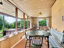 5 Star Holiday Home in Odder