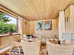 5 Star Holiday Home in Odder