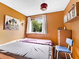 5 Star Holiday Home in Odder
