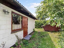 5 Star Holiday Home in Odder