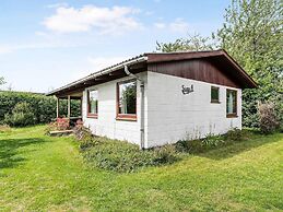 5 Star Holiday Home in Odder