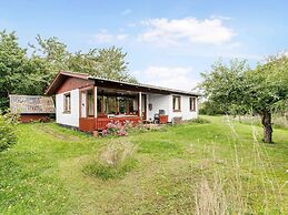 5 Star Holiday Home in Odder