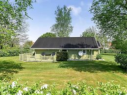 5 Star Holiday Home in Grindsted