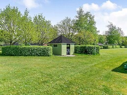 5 Star Holiday Home in Grindsted