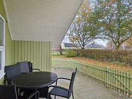 5 Star Holiday Home in Grindsted