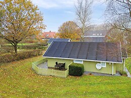 5 Star Holiday Home in Grindsted