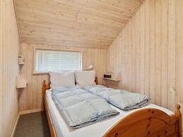 5 Star Holiday Home in Grindsted