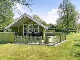 5 Star Holiday Home in Grindsted